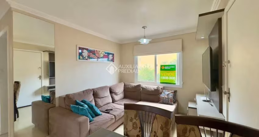 Apartamento com 2 quartos à venda na Rua João Wendelino Hennemann, 318, Rondônia, Novo Hamburgo
