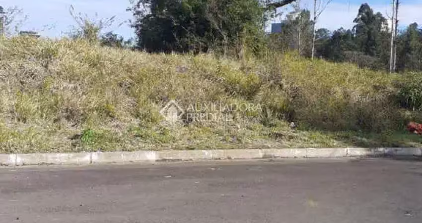 Terreno à venda na Gabriel Aíslan Martins, 10, Canudos, Novo Hamburgo