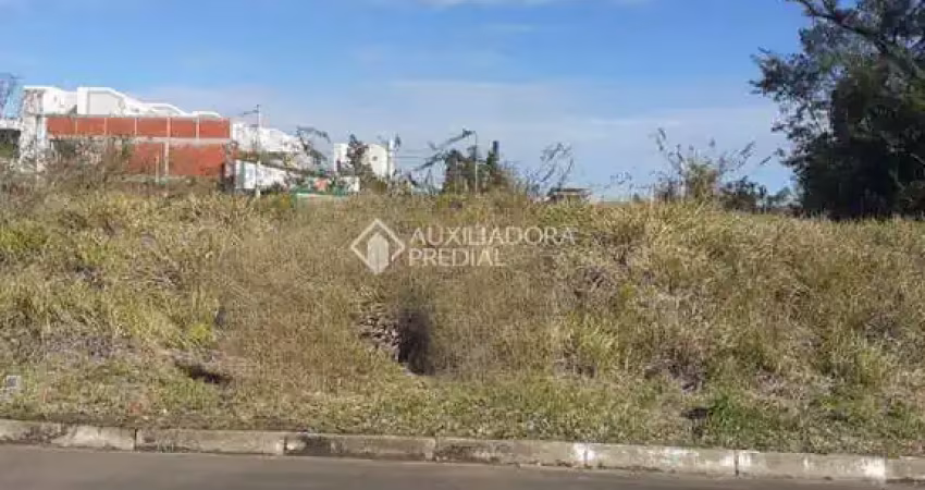 Terreno à venda na Gabriel Aíslan Martins, 09, Canudos, Novo Hamburgo