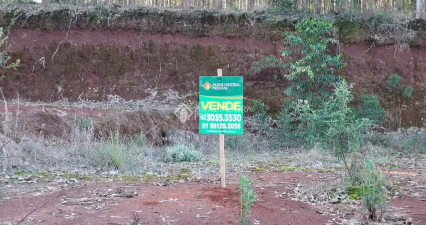 Terreno à venda na dos Pinhais, 07, Campo Grande, Estância Velha
