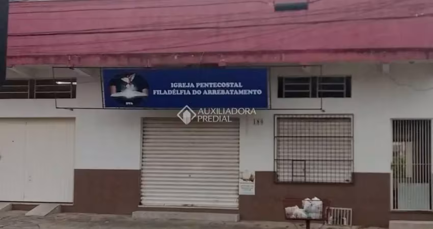 Sala comercial à venda na Rua São Jorge, 180, São José, Sapucaia do Sul