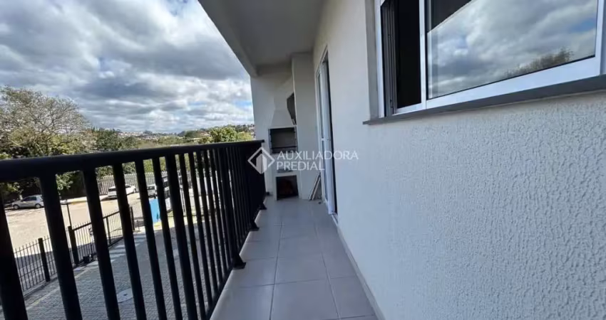 Apartamento com 1 quarto à venda na Rua Henri Dunant, 801, Operário, Novo Hamburgo