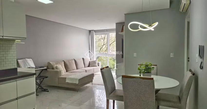 Apartamento com 2 quartos à venda na Rua Félix da Cunha, 70, Vila Nova, Novo Hamburgo