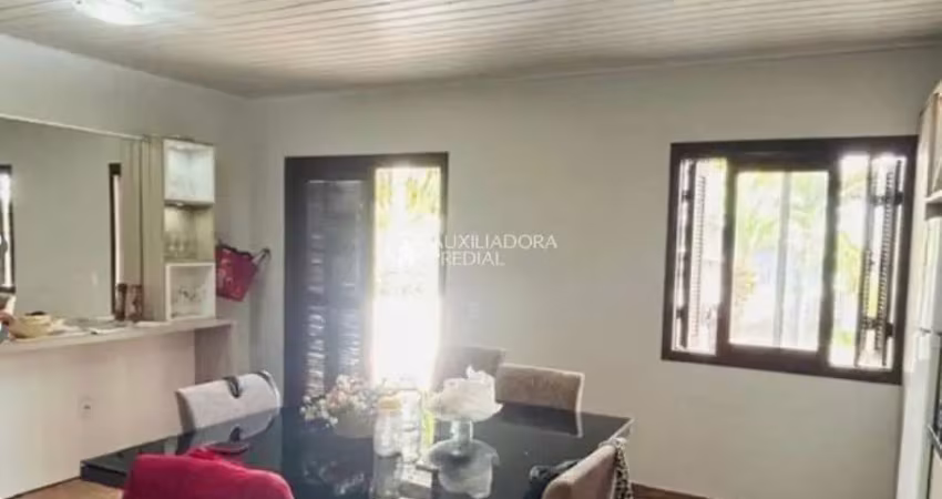 Casa com 2 quartos à venda na Cristiano Spindler, 140, Paulista, Campo Bom