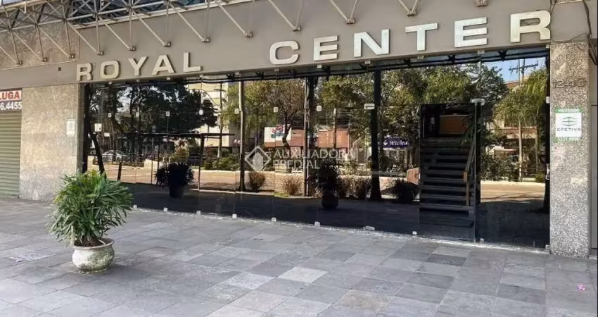 Garagem à venda na Rua Dom Pedro II, 1240, Higienópolis, Porto Alegre