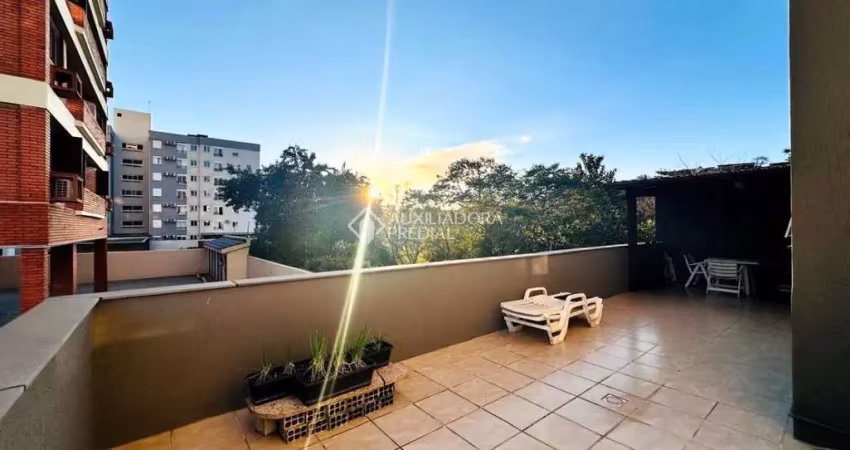 Apartamento com 2 quartos à venda na Rua Almirante Barroso, 370, Centro, Novo Hamburgo