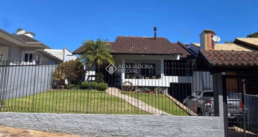 Casa com 4 quartos à venda na Jacob Dhein, 370, Jardim do Alto, Ivoti