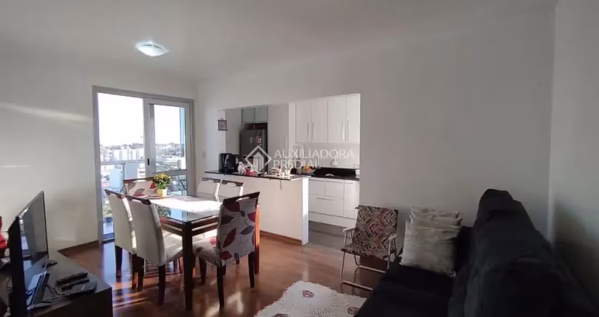 Apartamento com 3 quartos à venda na Rua José de Alencar, 160, Rio Branco, Novo Hamburgo