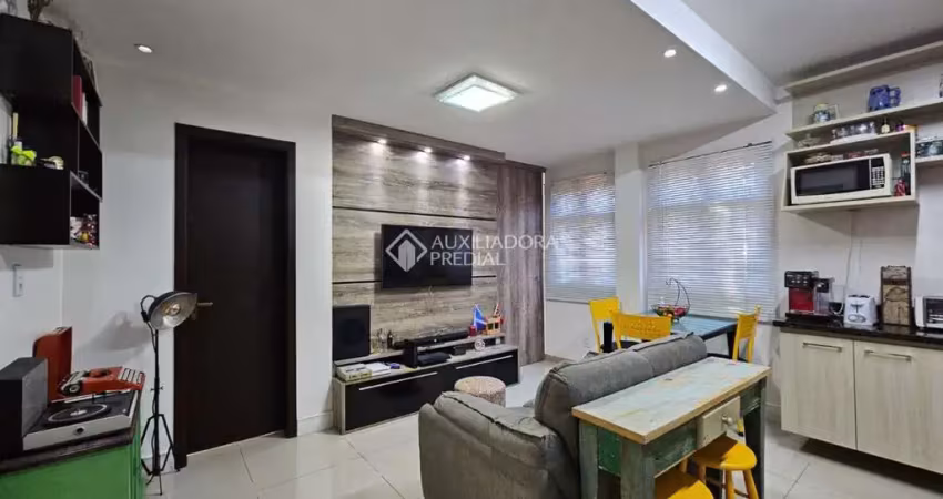 Apartamento com 2 quartos à venda na Rua Igrejinha, 111, Jardim Mauá, Novo Hamburgo