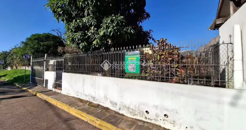 Casa com 6 quartos à venda na Rua Guilherme Richter, 176, Pátria Nova, Novo Hamburgo