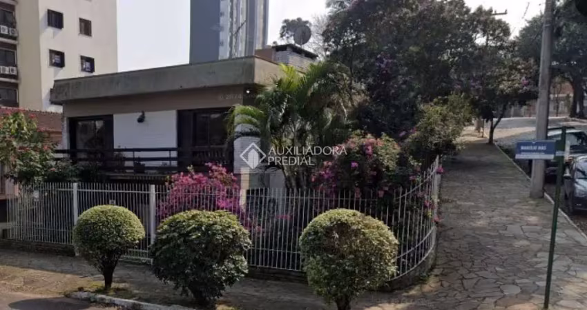 Casa com 3 quartos à venda na Norberto Lichtler, 233, Rio Branco, Novo Hamburgo
