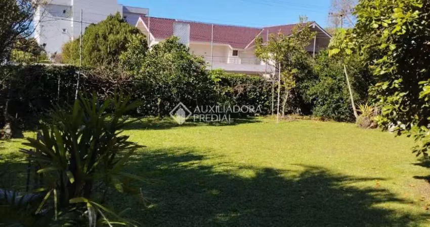Terreno à venda na Rua Araruama, 11, Jardim Mauá, Novo Hamburgo