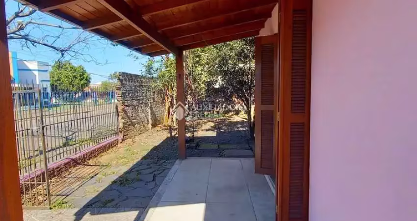 Casa com 3 quartos à venda na Rua México, 87, Santo Afonso, Novo Hamburgo