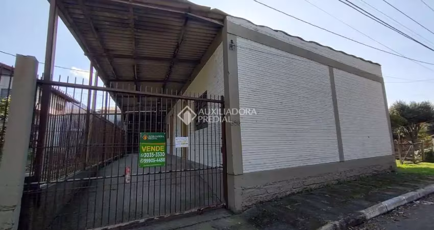 Barracão / Galpão / Depósito à venda na Alcântara, 396, São José, Novo Hamburgo