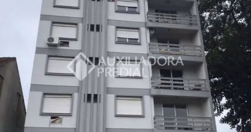 Apartamento com 2 quartos à venda na Avenida Doutor Maurício Cardoso, 146, Hamburgo Velho, Novo Hamburgo