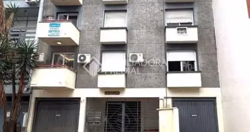 Apartamento com 2 quartos à venda na Rua Ari Georg, 63, Centro, São Leopoldo