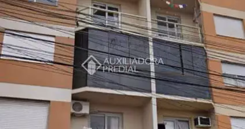 Apartamento com 2 quartos à venda na Rua Santo Antônio, 576, Centro, São Leopoldo