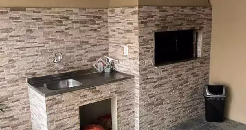 Apartamento com 2 quartos à venda na Rua Pernambuco, 52, Rio Branco, Novo Hamburgo