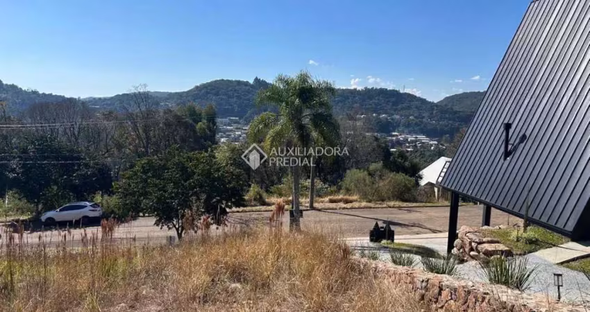 Terreno à venda na Alpenstrasse, 1, Pousada da Neve, Nova Petrópolis
