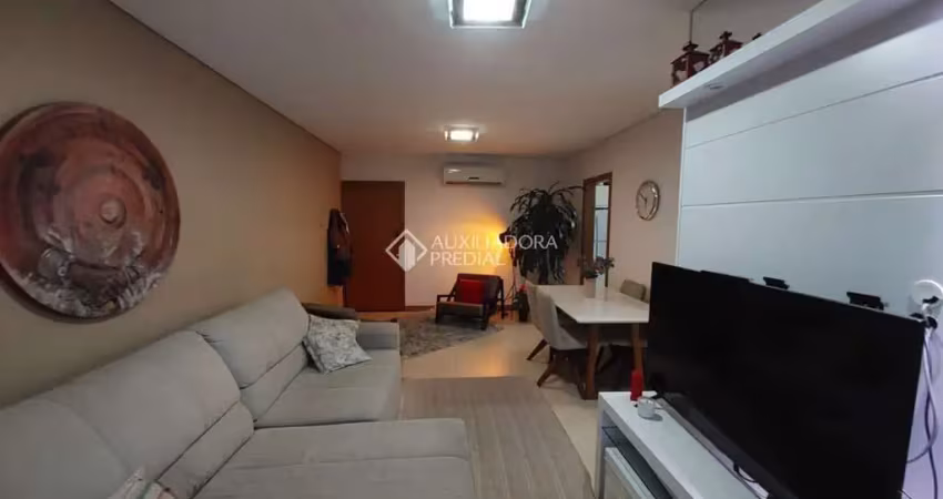 Apartamento com 3 quartos à venda na Rua Doutor Magalhães Calvet, 850, Vila Rosa, Novo Hamburgo
