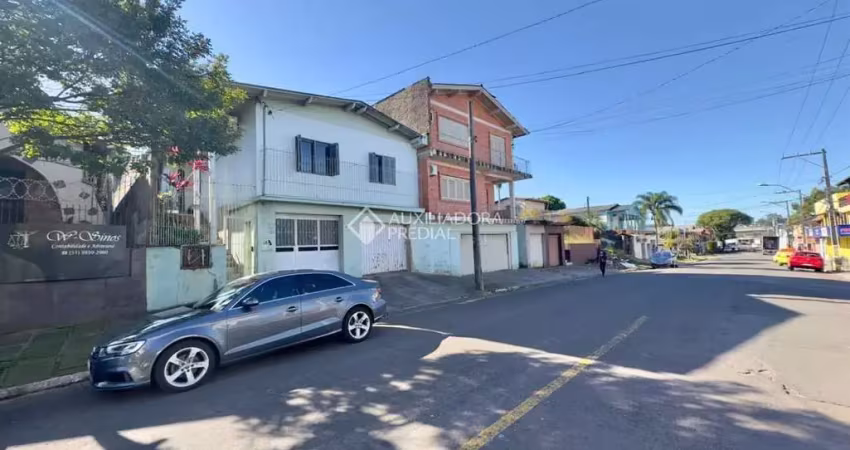 Casa com 3 quartos à venda na Chavantes, 251, Liberdade, Novo Hamburgo