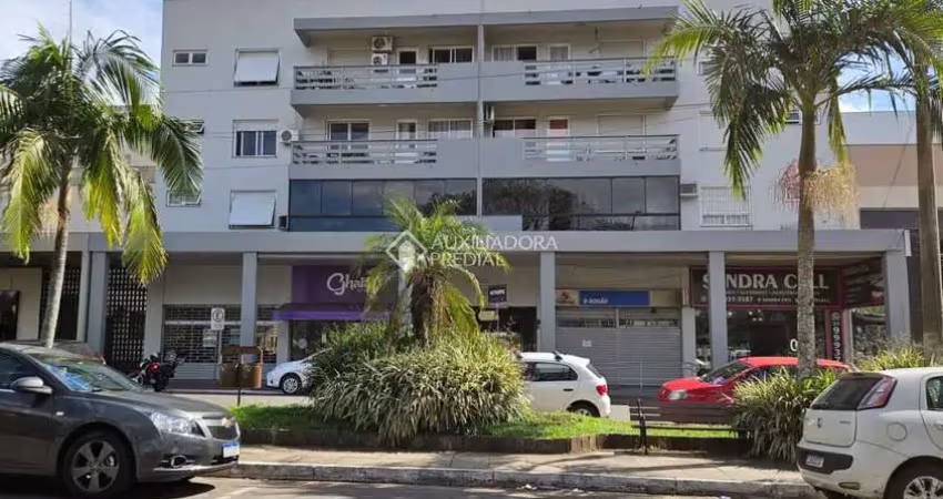 Apartamento com 2 quartos à venda na Avenida Sete de Setembro, 420, Centro, Estância Velha