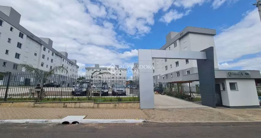 Apartamento com 2 quartos à venda na Rua João Amando Schilling, 125, São José, Novo Hamburgo