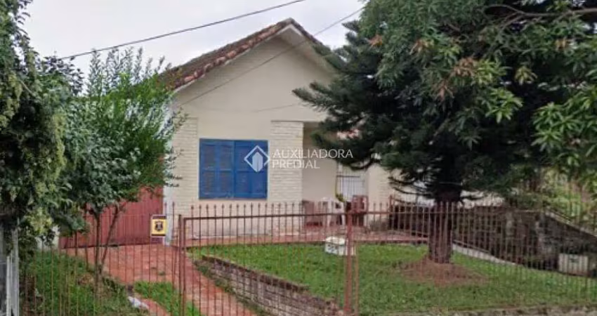 Casa com 3 quartos à venda na Rua da República, 56, Operário, Novo Hamburgo