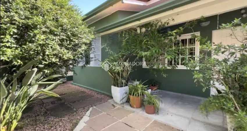 Casa com 4 quartos à venda na do Parque, 1052, Lira, Estância Velha