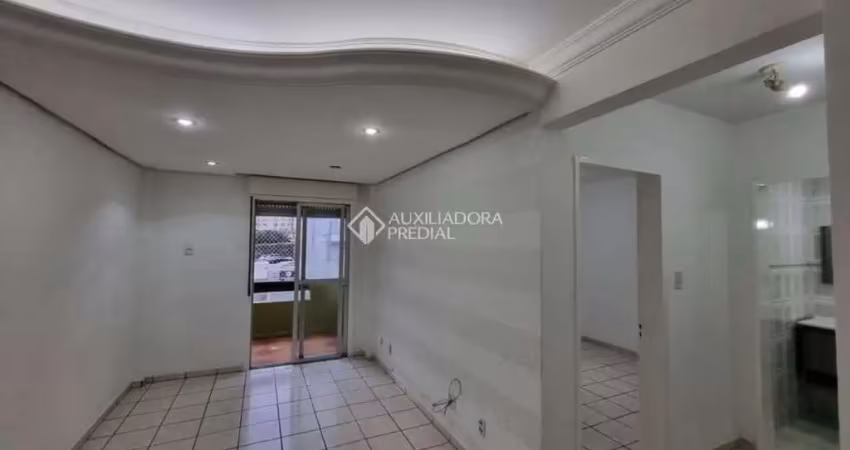 Apartamento com 1 quarto à venda na Rua Saldanha Marinho, 37, Pátria Nova, Novo Hamburgo