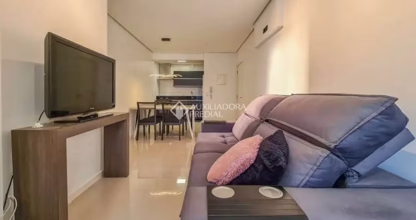 Apartamento com 2 quartos à venda na Rua Cristóvão Colombo, 516, Vila Rosa, Novo Hamburgo