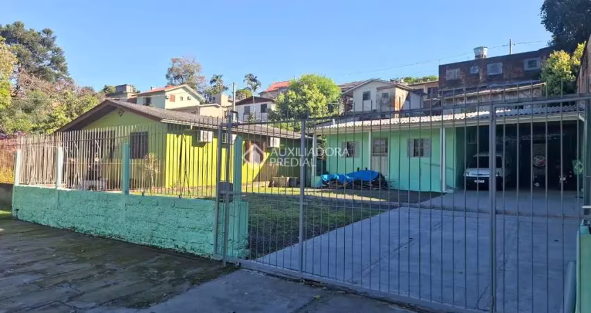 Casa com 1 quarto à venda na Rua União Sul Africana, 391, Rincão, Novo Hamburgo