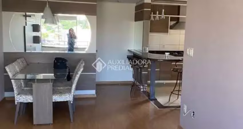 Apartamento com 2 quartos à venda na Avenida Pedro Adams Filho, 4007, Pátria Nova, Novo Hamburgo