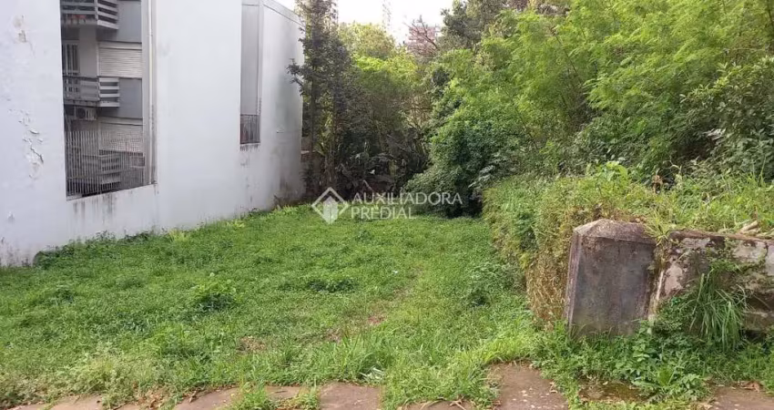 Terreno comercial à venda na Rua Santa Catarina, 118, Centro, Novo Hamburgo