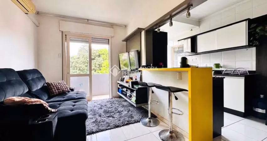 Apartamento com 2 quartos à venda na Rua Silveira Martins, 1710, Centro, Novo Hamburgo