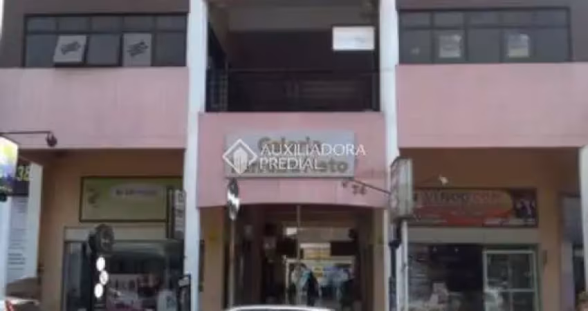 Sala comercial à venda na Rua Joaquim Nabuco, 74, Rio Branco, Novo Hamburgo