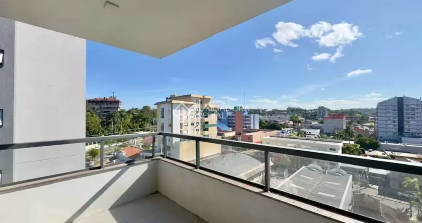Apartamento com 2 quartos à venda na Rua Daltro Filho, 140, Centro, Campo Bom