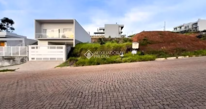 Terreno à venda na Alexandre Fleming, 353, Bela Vista, Estância Velha