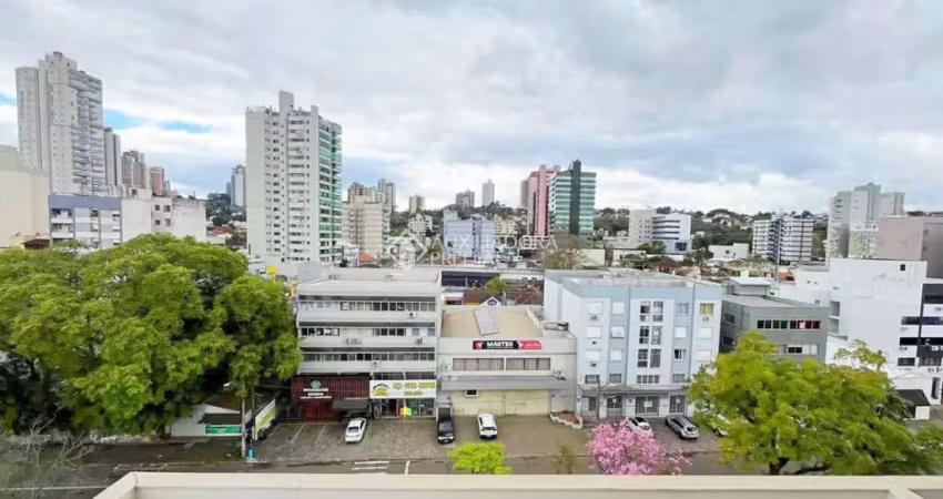 Apartamento com 2 quartos à venda na Avenida Primeiro de Março, 733, Centro, Novo Hamburgo
