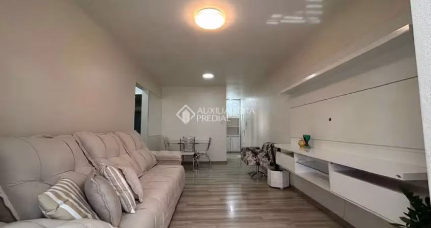 Apartamento com 2 quartos à venda na Rua Vinte e Quatro de Maio, 420, Operário, Novo Hamburgo