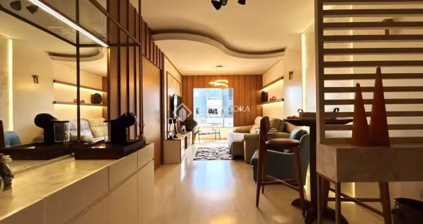 Apartamento com 2 quartos à venda na Dr. Ricardo Sprinz, 224, Industrial, Dois Irmãos