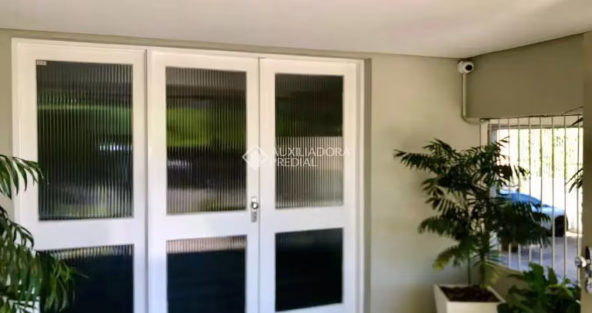 Apartamento com 1 quarto à venda na Rua Ribeiro de Almeida, 189, Hamburgo Velho, Novo Hamburgo