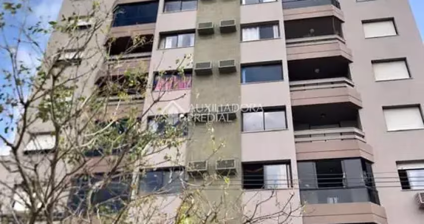Apartamento com 2 quartos à venda na Rua Cinco de Abril, 548, Centro, Novo Hamburgo