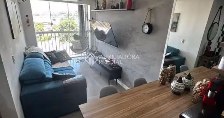 Apartamento com 2 quartos à venda na Rua Boa Saúde, 640, Primavera, Novo Hamburgo
