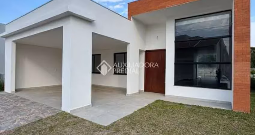 Casa em condomínio fechado com 3 quartos à venda na Felisberto Magnus, 111, Centro, Torres