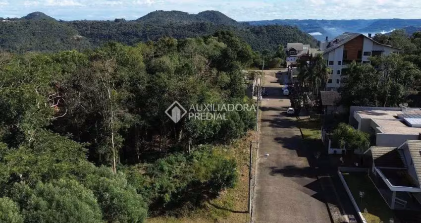 Terreno à venda na Das Calêndulas, 1, Juriti, Nova Petrópolis