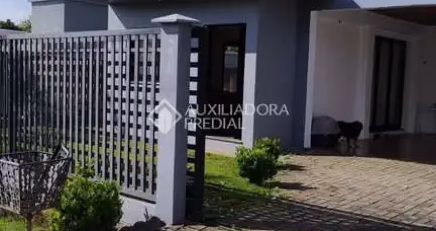 Casa com 3 quartos à venda na Theodomiro Klein, 975, Jardim Panorâmico, Ivoti