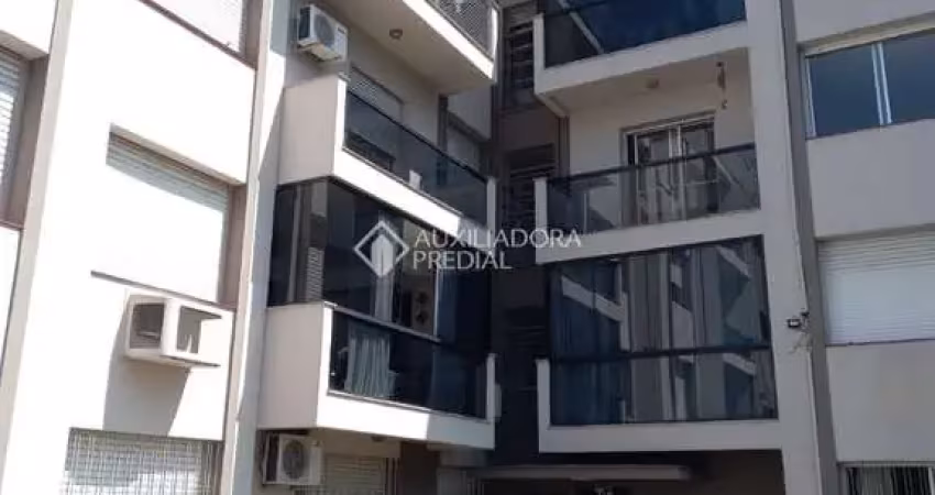 Apartamento com 3 quartos à venda na Rua Pedro Álvares Cabral, 318, Vila Rosa, Novo Hamburgo