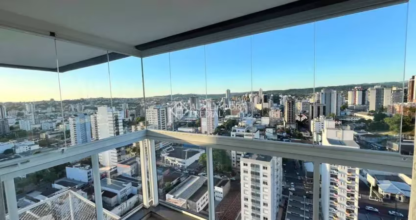 Apartamento com 3 quartos à venda na Rua Major Luiz Bender, 49, Centro, Novo Hamburgo