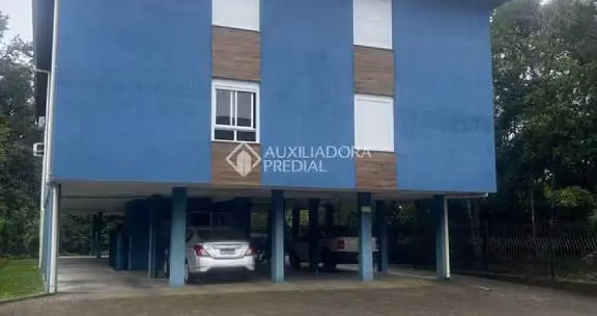 Apartamento com 2 quartos à venda na Das Calêndulas, 1, Juriti, Nova Petrópolis